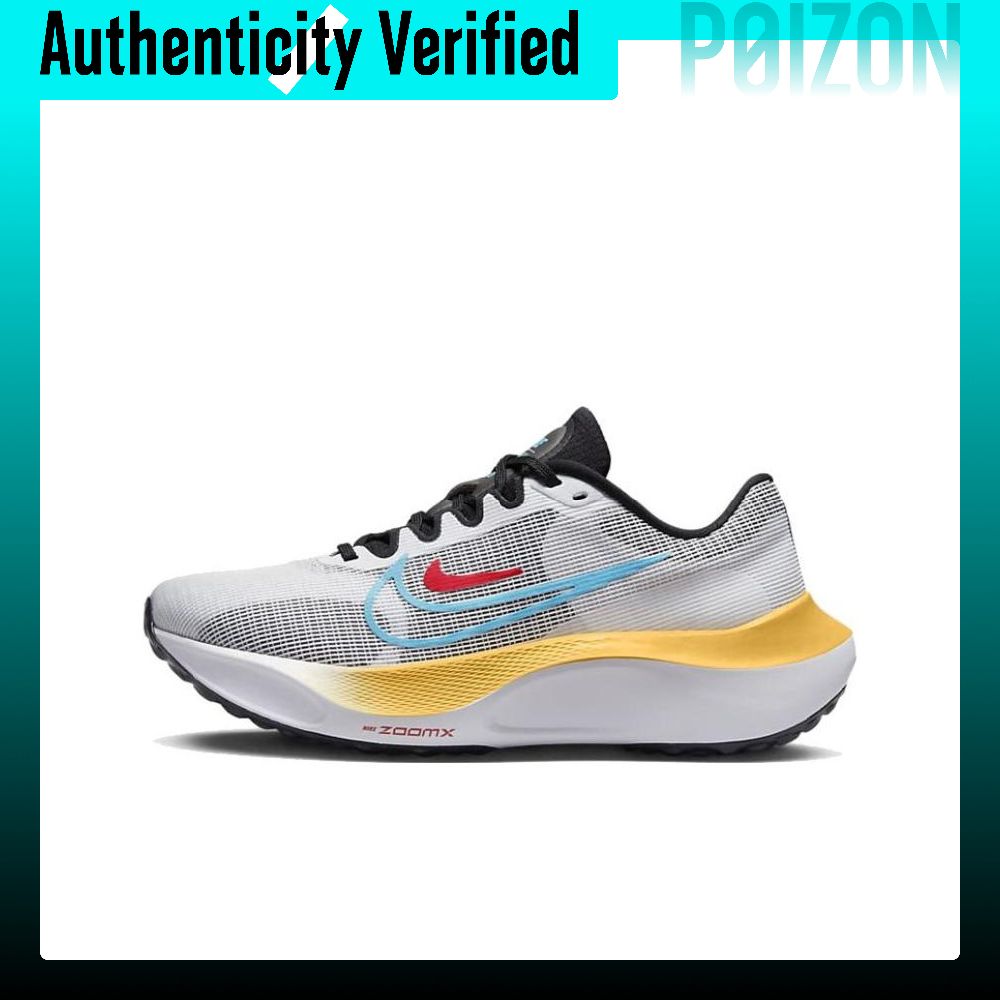 Nike Shoes Zoom Fly 5 - 나이키 줌 플라이 5 내마모성 통기성