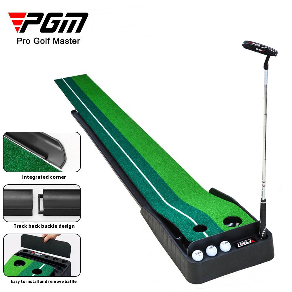 Golf Equipment Indoor - PGM TL004 2.5m/3m 골프 연습 장비