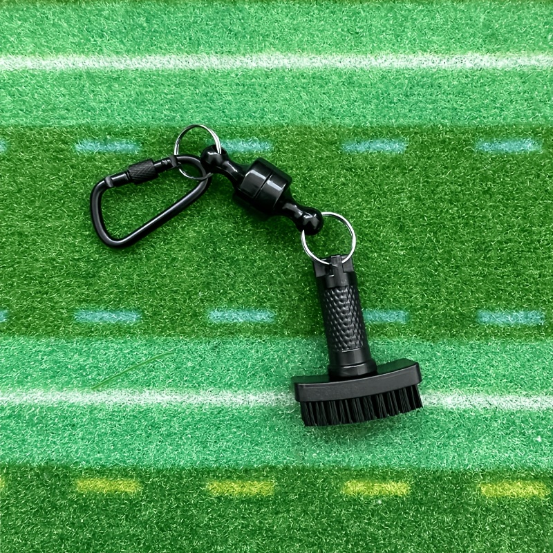 Golf Equipment To Improve Your Game - 탈착식 자석이 있는 미니 골프 드라이