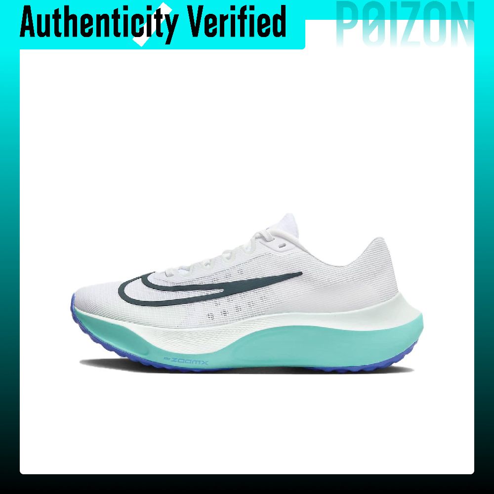 Nike Shoes Zoom Fly 5 - 나이키 줌 플라이 5 편안한 로우탑
