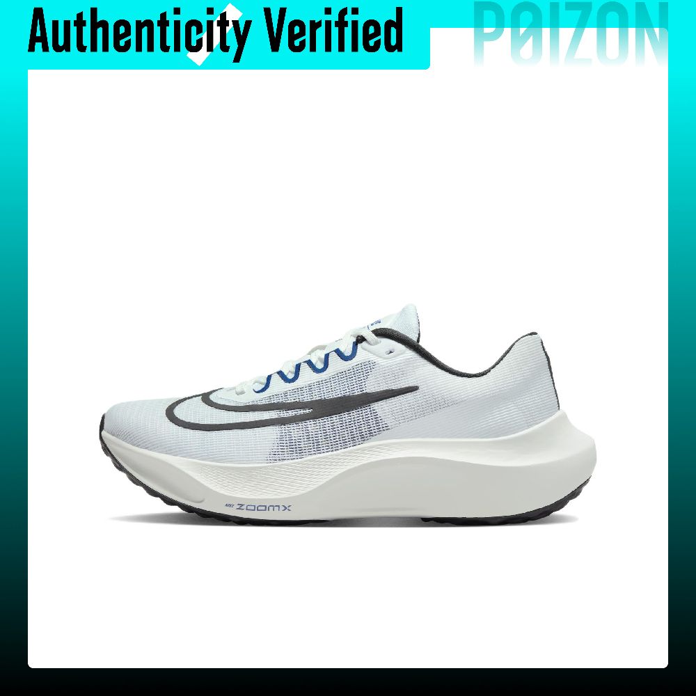 Nike Shoes Zoom Fly 5 - 나이키 줌 플라이 5 로우탑 카본