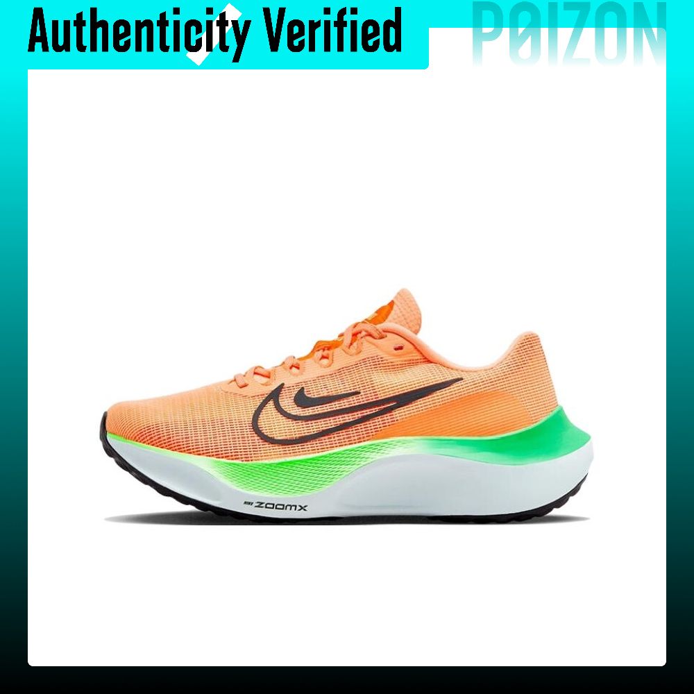 Nike Shoes Zoom Fly 5 - 나이키 줌 플라이 5 로우탑 카본