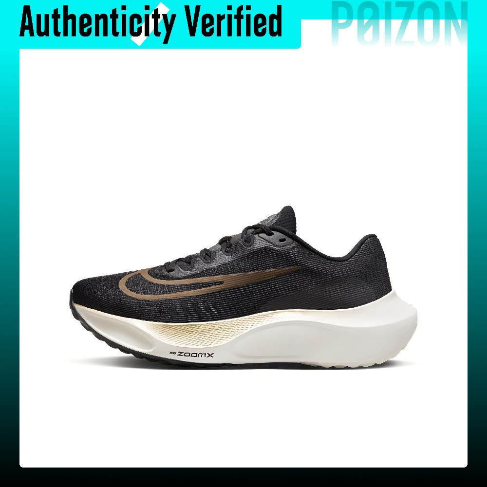Nike Shoes Zoom Fly 5 - 나이키 줌 플라이 5 내마모성 통기성