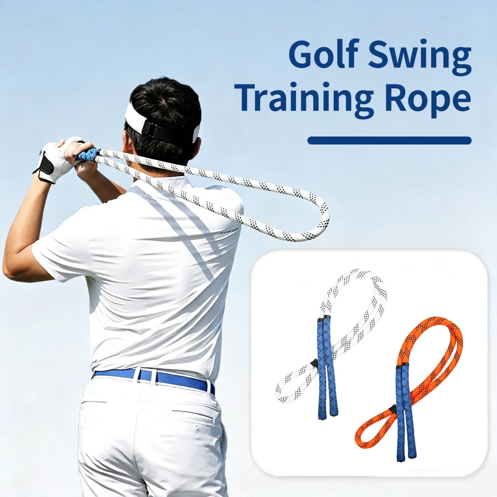 Golf Equipment - 골프 스윙 리듬 개선 트레이너 실내