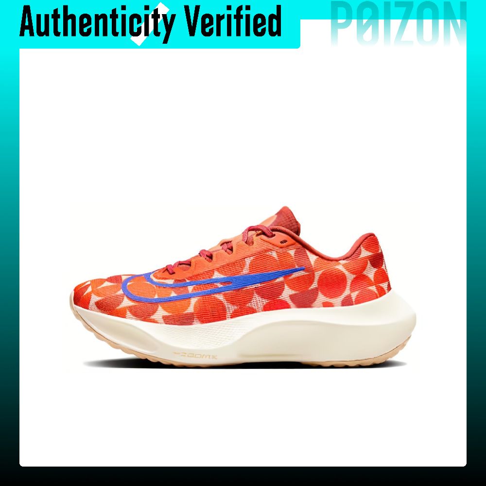Nike Shoes Zoom Fly 5 - 나이키 줌 플라이 5 로우탑 카본