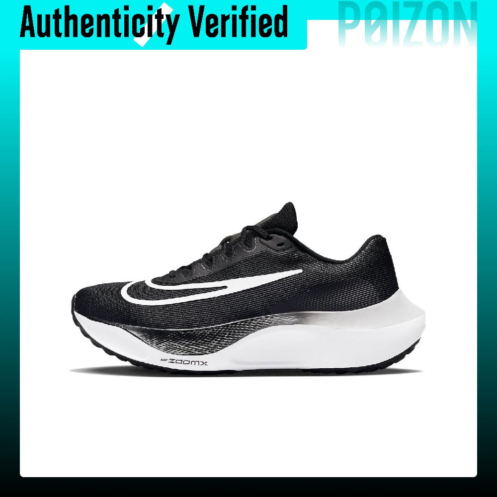 Nike Shoes Zoom Fly 5 - 나이키 줌 플라이 5 내마모성 로우탑