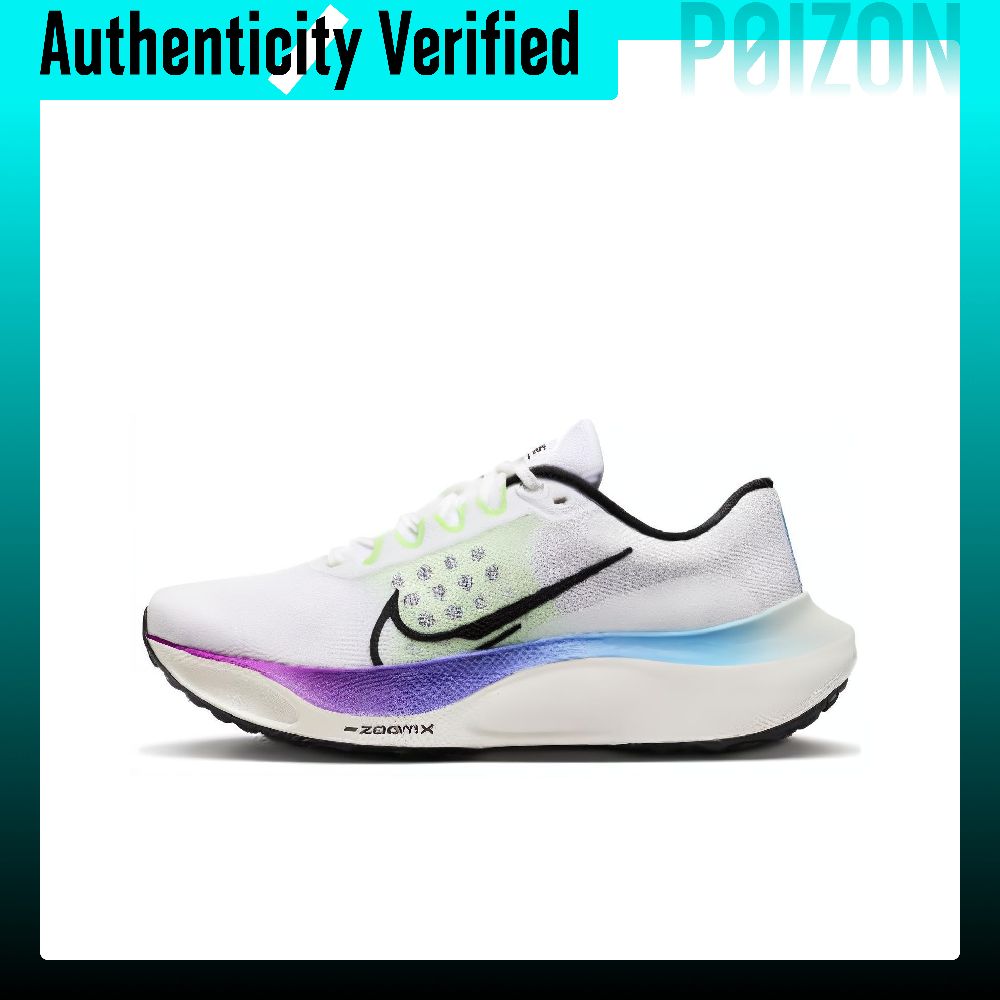 Nike Shoes Zoom Fly 5 - 나이키 줌 플라이 5 남성용 로우탑