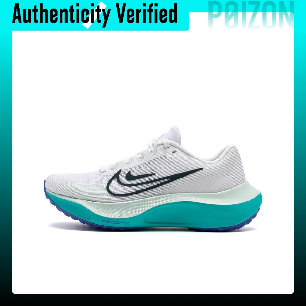 Nike Shoes Zoom Fly 5 - 나이키 줌 플라이 5 로우탑 트레이닝