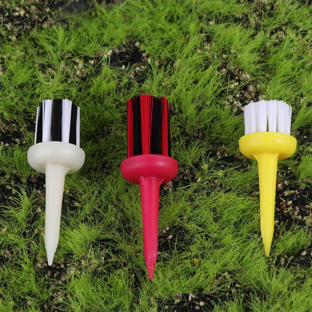 Golf Equipment To Improve Your Game - 클립 그루브 서포트 티즈 볼 클리너