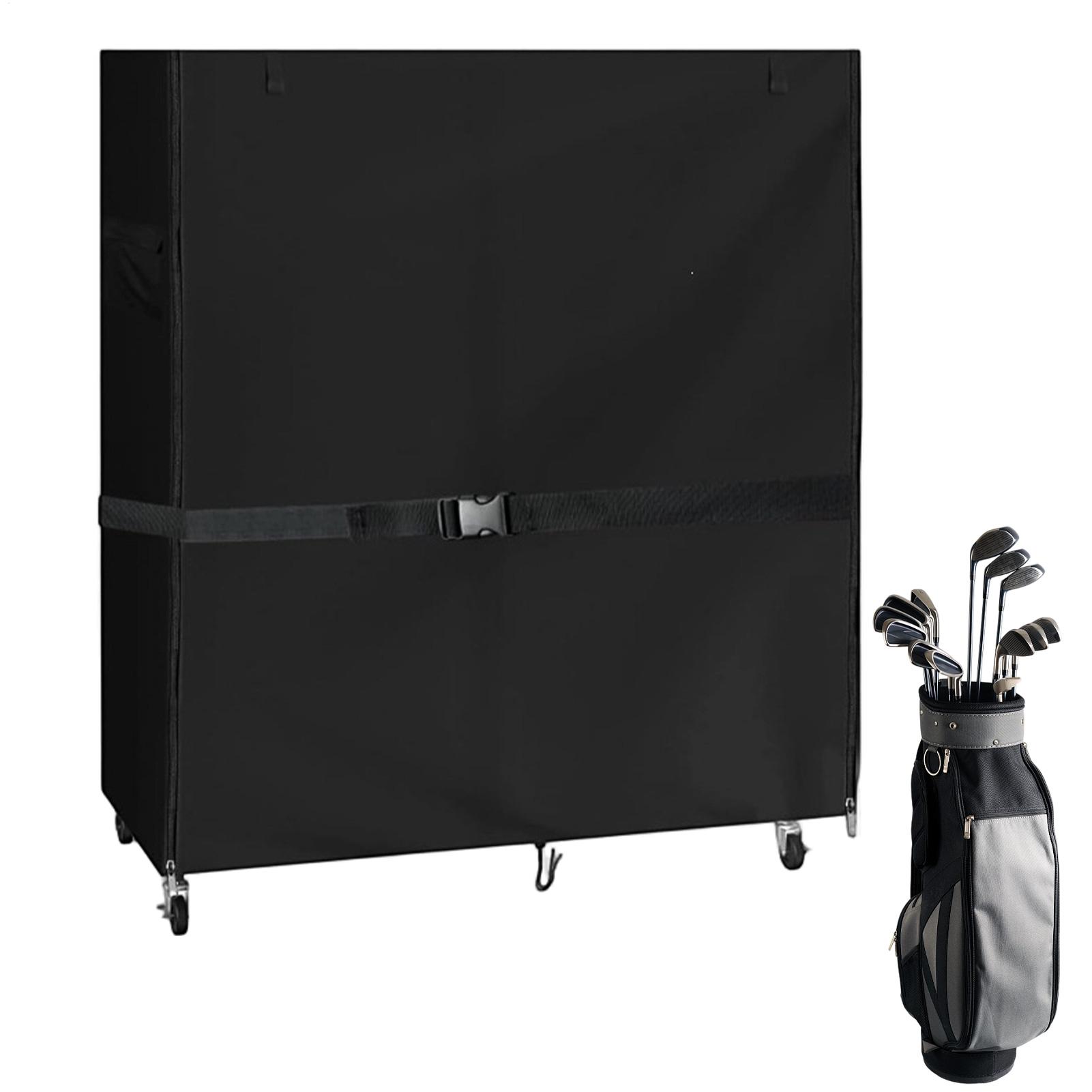Golf Equipment - 골프 가방 먼지 덮개, 먼지 방지