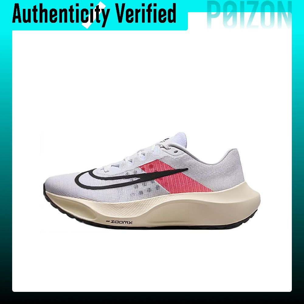 Nike Shoes Zoom Fly 5 - 나이키 줌 플라이 5 로우탑 캐주얼