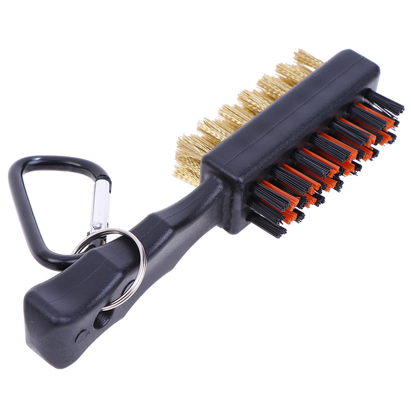 Golf Equipment To Improve Your Game - 1 Pc 골프 클럽 브러시 그루브