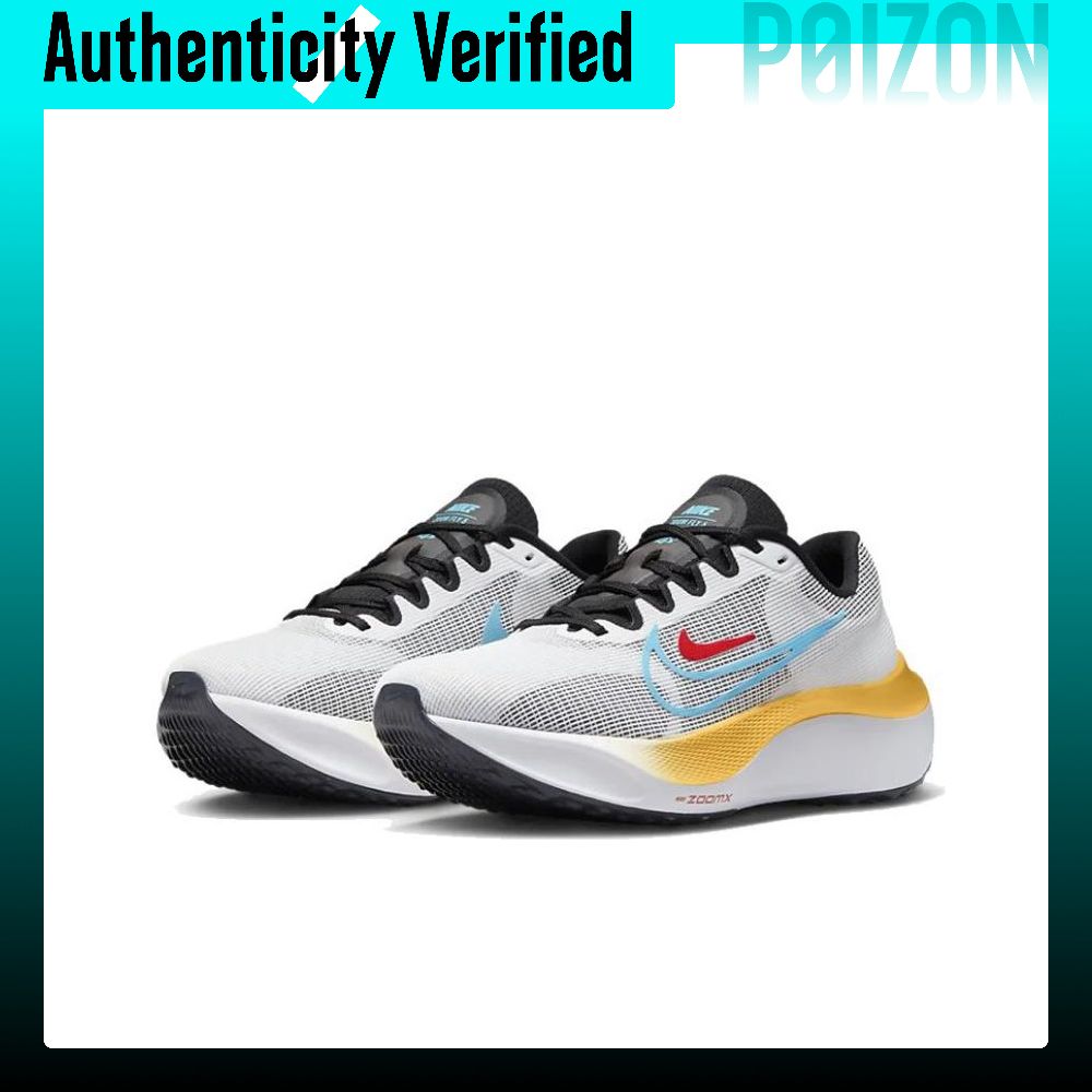 나이키 줌 플라이 5 내마모성 통기성 로우탑 마라톤 트 - Nike Shoes Zoom Fly 5 리뷰 및 가격
