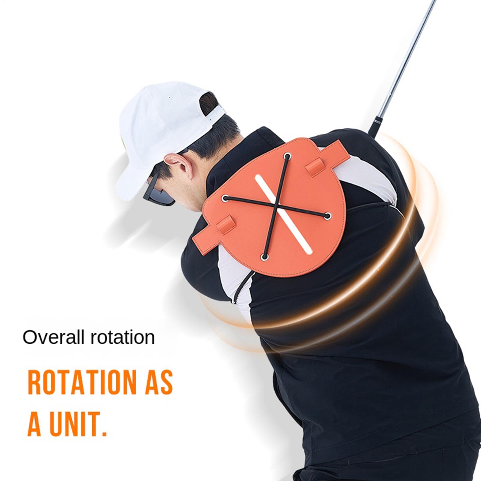골프 스윙 밴드 연습용 회전 조절식 교정 트레이너, 손 - Golf Equipment 리뷰 및 가격