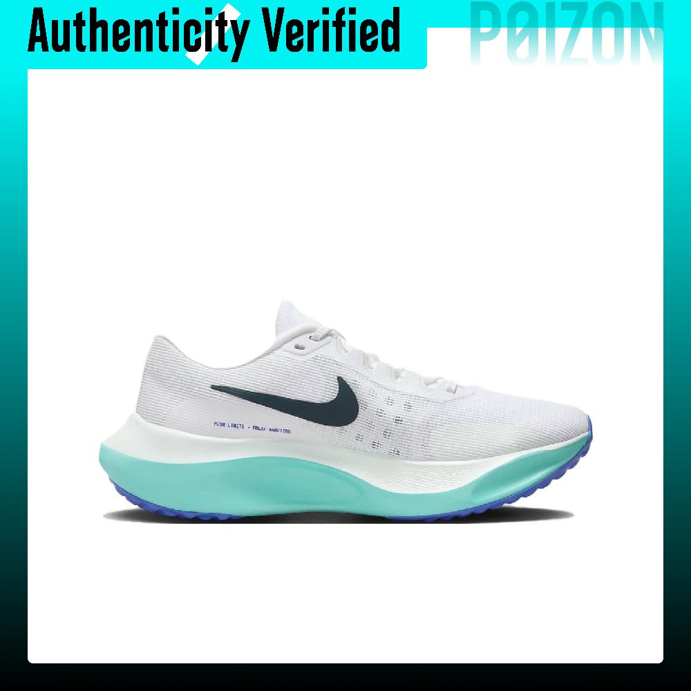 나이키 줌 플라이 5 편안한 로우탑 런닝화 유니섹스 화 - Nike Shoes Zoom Fly 5 리뷰 및 가격