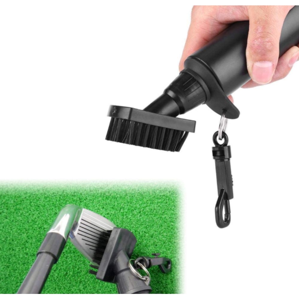 골프 클럽 클리너 그루브 청소 브러시 1-5개 그루브  - Golf Equipment To Improve Your Game 리뷰 및 가격