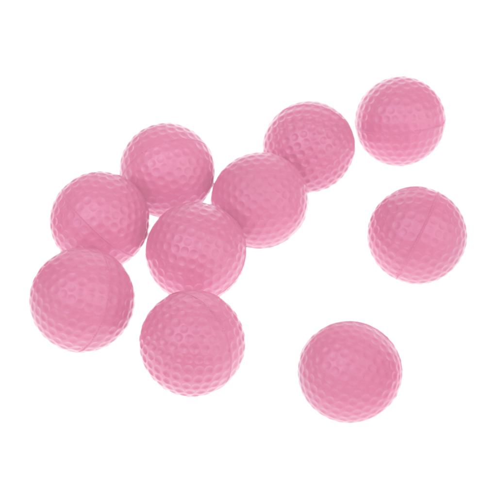 폼 골프 연습 공 PU 소재 탄성 훈련 보조 미니 골프 - Golf Equipment Indoor 리뷰 및 가격