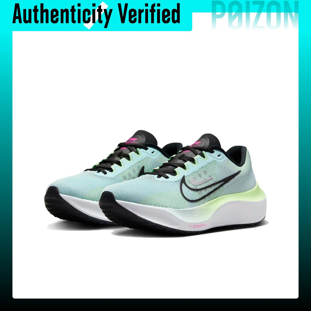 나이키 줌 플라이 5 내마모성 통기성 로우탑 마라톤 트 - Nike Shoes Zoom Fly 5 리뷰 및 가격