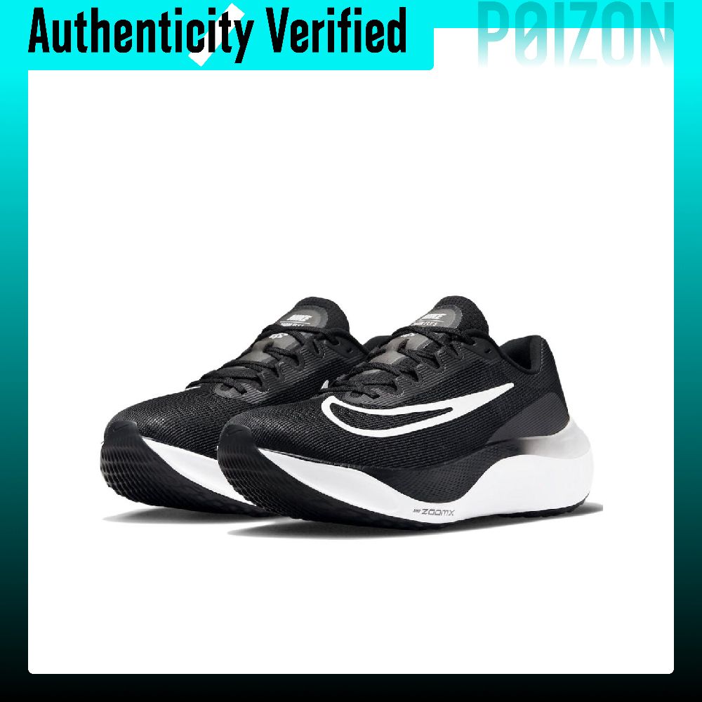 나이키 줌 플라이 5 내마모성 로우탑 마라톤 트레이닝  - Nike Shoes Zoom Fly 5 리뷰 및 가격
