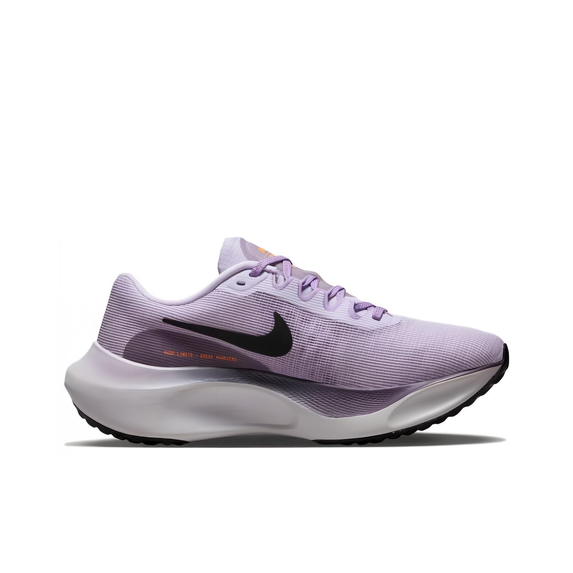나이키 줌 플라이 5 런닝화 여성용 로우탑 퍼플 블랙  - Nike Shoes Zoom Fly 5 리뷰 및 가격