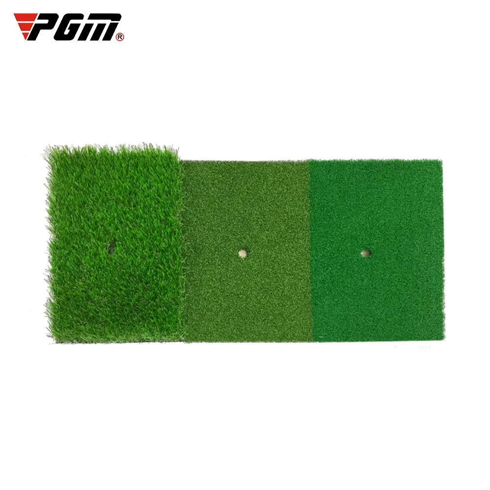 PGM 골프 타격 매트 실내 실외 미니 연습 내구성 P - Golf Equipment Indoor 리뷰 및 가격