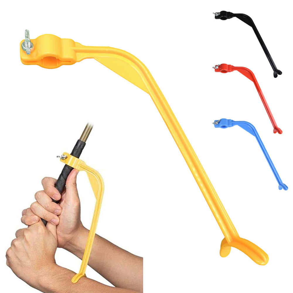 1Pc 골프 스윙 코치 초보자 스윙 트레이너 제스처 정 - Golf Equipment Indoor 리뷰 및 가격