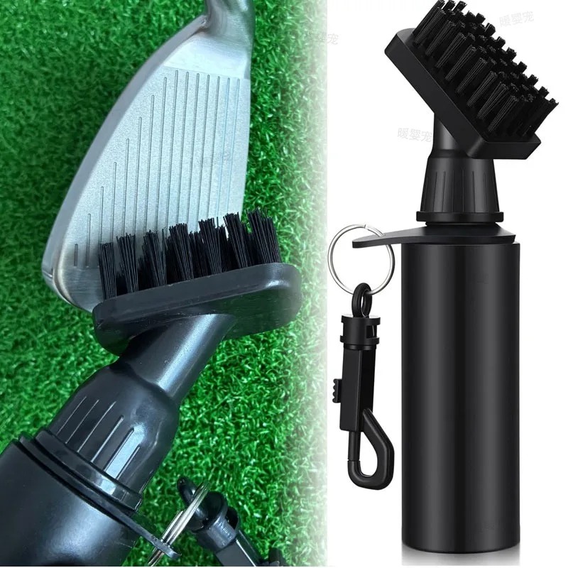 골프 액세서리 골프 클럽 클리너 도구 골프 클럽 청소  - Golf Equipment To Improve Your Game 리뷰 및 가격