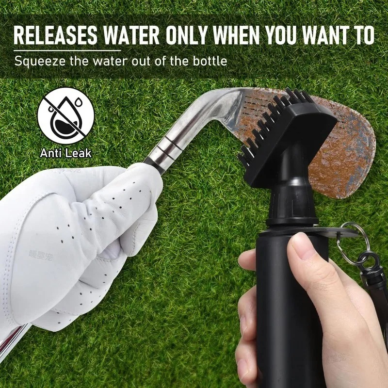 골프 액세서리 골프 클럽 클리너 도구 골프 클럽 청소  - Golf Equipment To Improve Your Game 리뷰 및 가격
