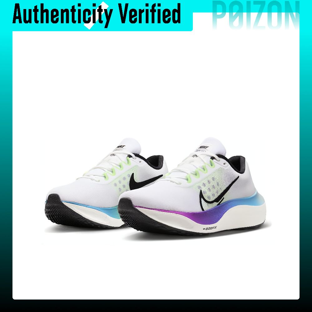 나이키 줌 플라이 5 남성용 로우탑 흰색 운동화 FQ6 - Nike Shoes Zoom Fly 5 리뷰 및 가격