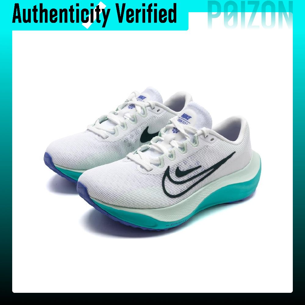나이키 줌 플라이 5 로우탑 트레이닝 장거리 러닝 마라 - Nike Shoes Zoom Fly 5 리뷰 및 가격