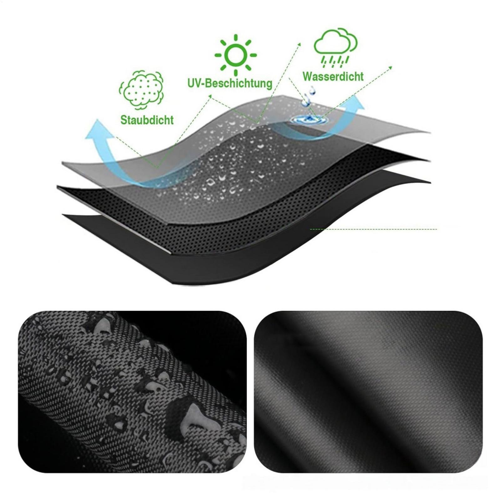 골프 가방 먼지 덮개, 먼지 방지 및 자외선 차단 기능 - Golf Equipment 리뷰 및 가격