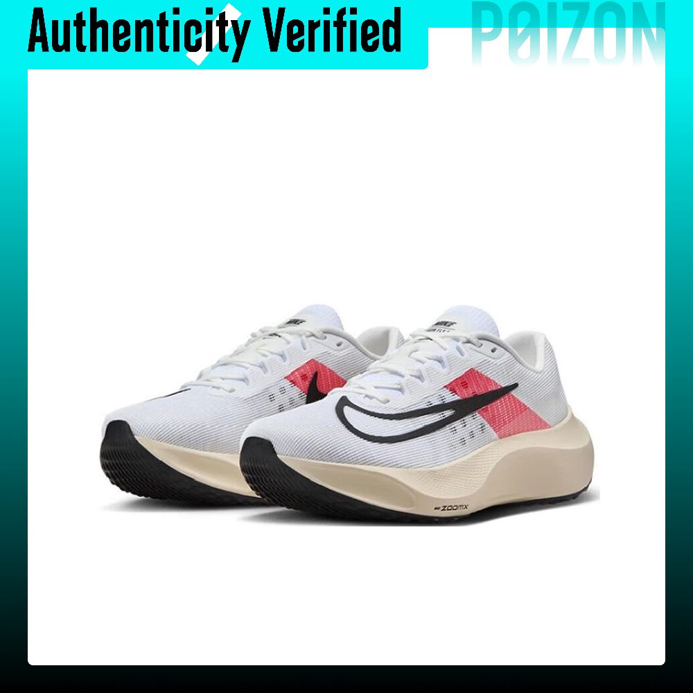 나이키 줌 플라이 5 로우탑 캐주얼 마라톤 트레이닝 장 - Nike Shoes Zoom Fly 5 리뷰 및 가격