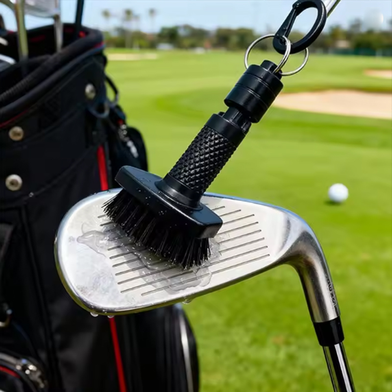 골프 클럽 청소 브러시, 그루브 클리너, 미니 골프 클 - Golf Equipment To Improve Your Game 리뷰 및 가격