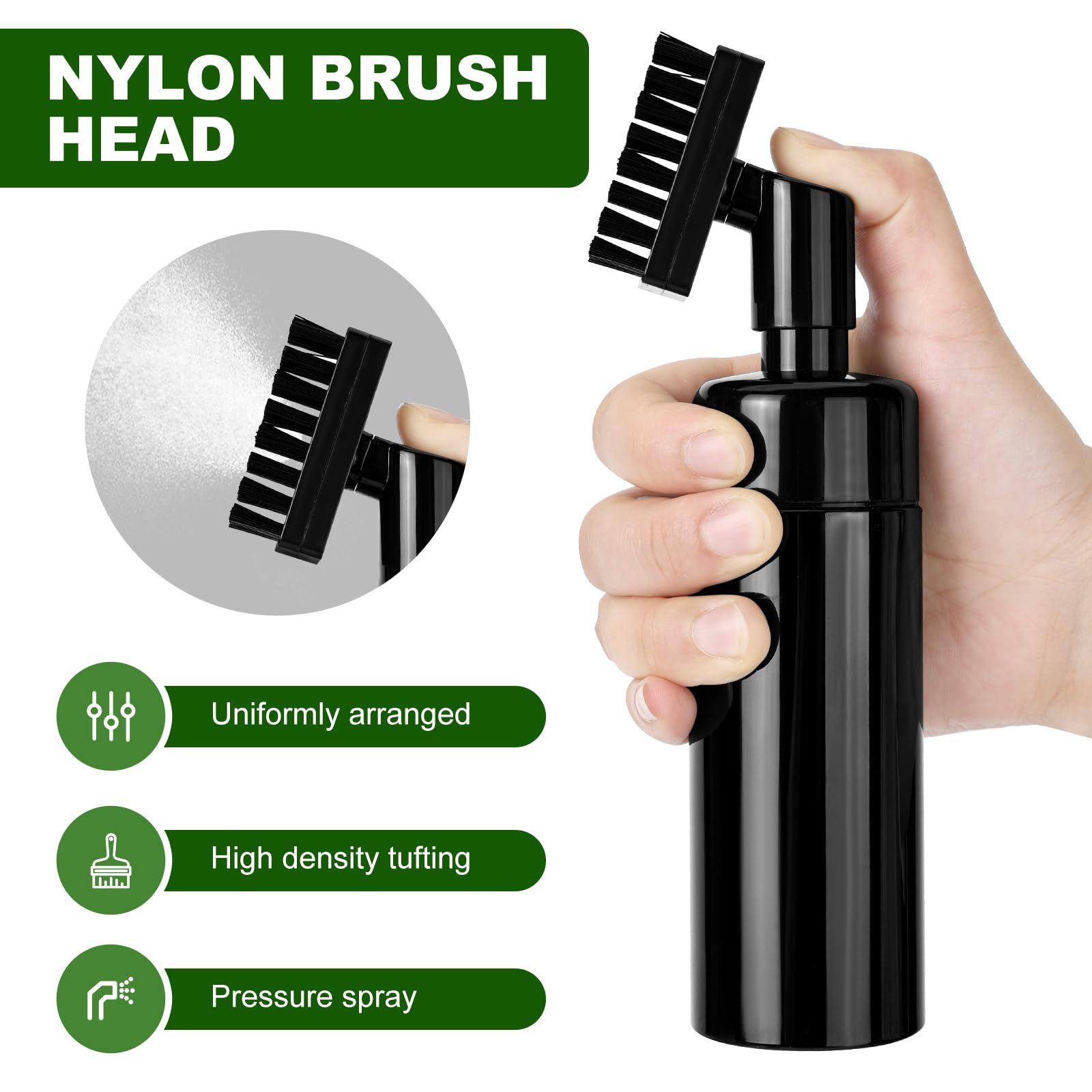 골프 클럽 헤드 청소 브러시, 개폐식 버클이 있는 U자 - Golf Equipment To Improve Your Game 리뷰 및 가격