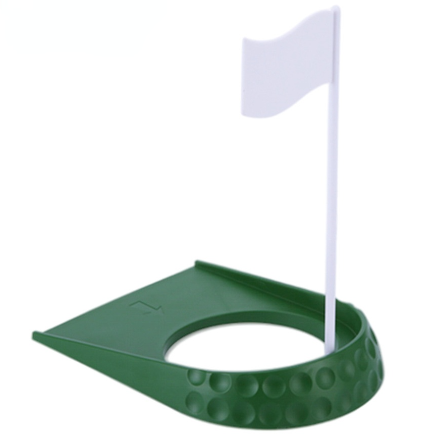 골프 홀 컵(홀 플래그 포함) ABS 휴대용 실내 골프 - Golf Equipment Indoor 리뷰 및 가격